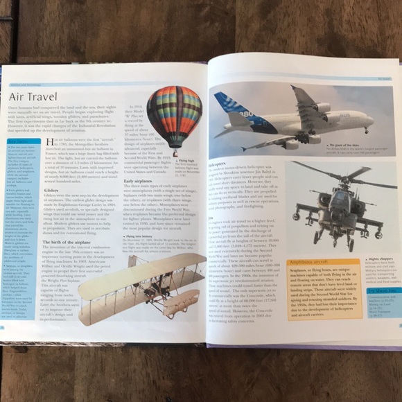 Lot of 4 Educational Books for Children - Picture 11 of 15